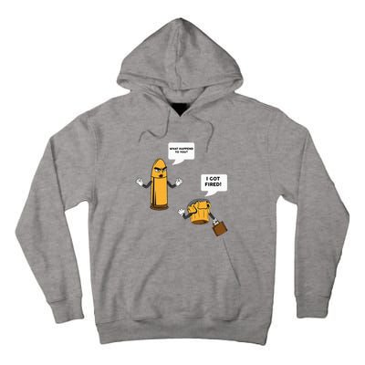 Gun Lover Enthusiast Collector Shooting Tall Hoodie