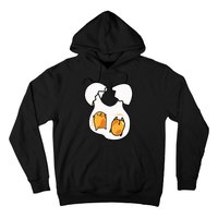 Gudetama Lazy Egg Twins Gift Hoodie