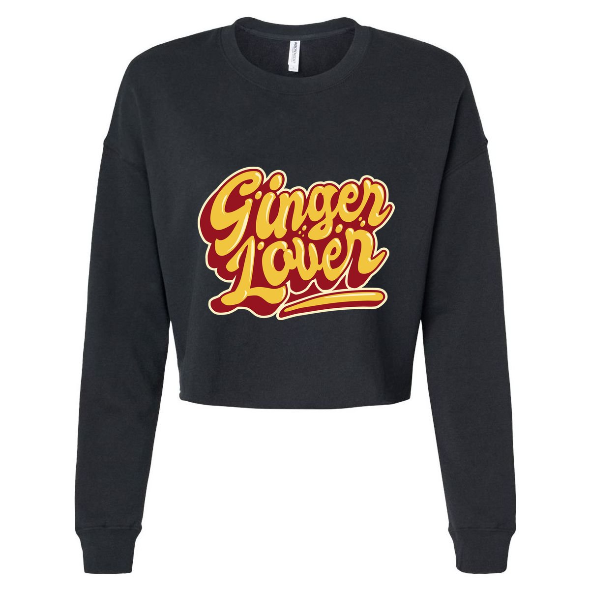 Ginger Lover Funny Redhead Retro Cool Comfort Performance Bucket Hat