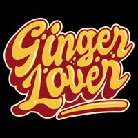 Ginger Lover Funny Redhead Retro Baby Bodysuit