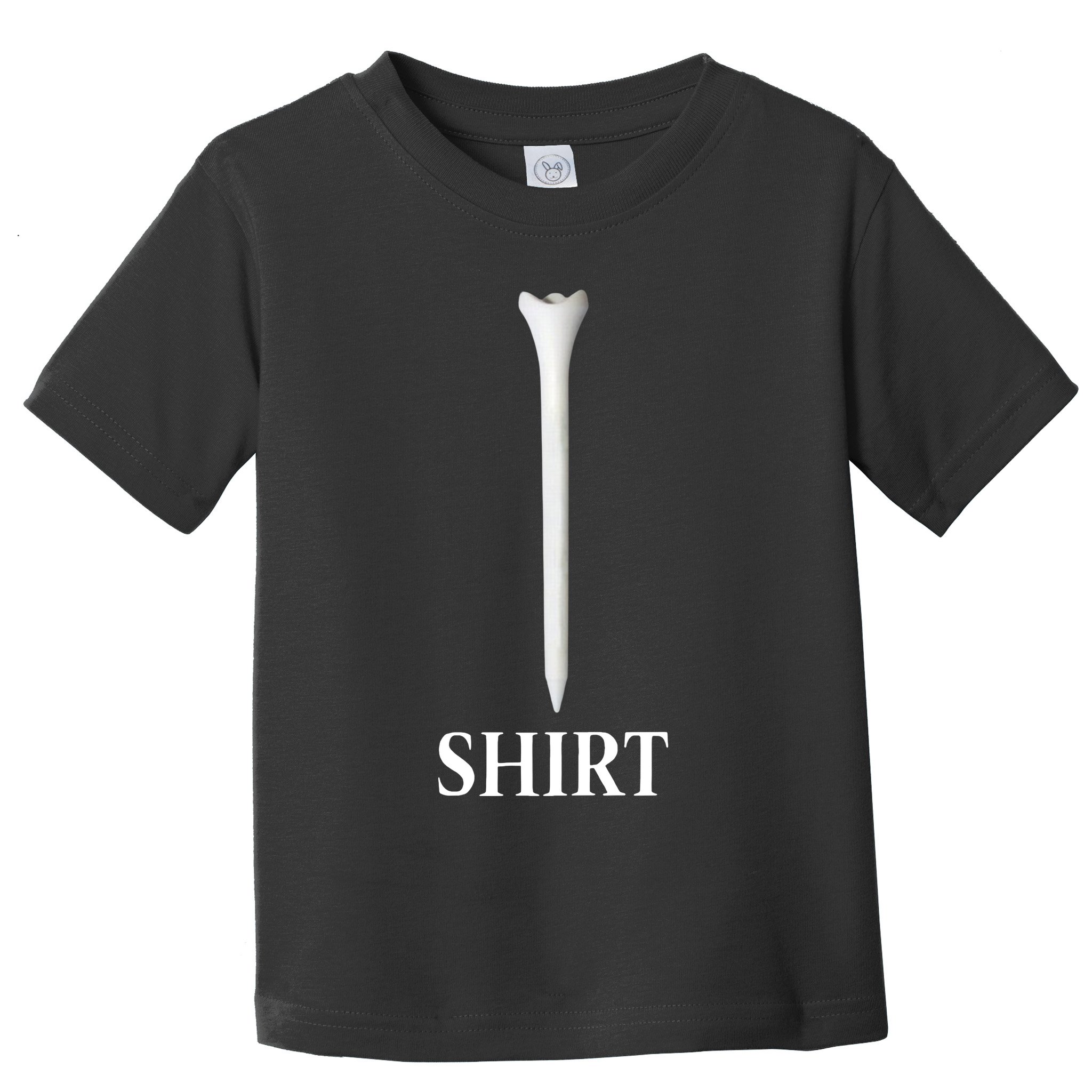 Golf Lover Funny Gift Toddler T-Shirt