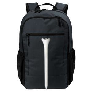 Golf Lover Funny Gift Daily Commute Backpack