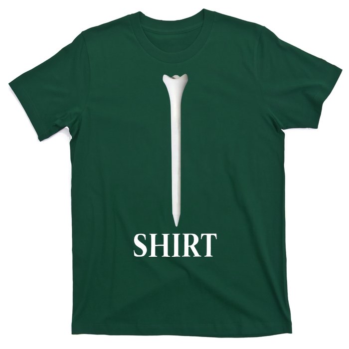 Golf Lover Funny Gift T-Shirt