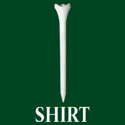 Golf Lover Funny Gift T-Shirt