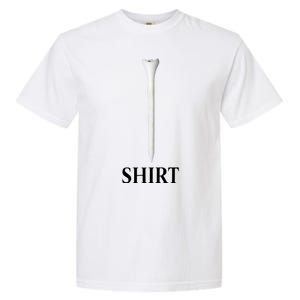 Golf Lover Funny Gift Garment-Dyed Heavyweight T-Shirt