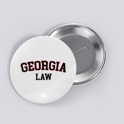 Georgia Law Georgia Bar Graduate Gift Lawyer College Button