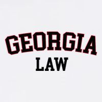 Georgia Law Georgia Bar Graduate Gift Lawyer College Visor