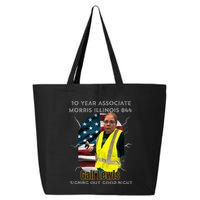 Gail Lewis  25L Jumbo Tote