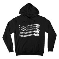 Guitar Lover Guitarist Guitar Player Music Lover Guitar Hoodie