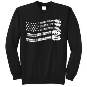 Guitar Lover Guitarist Guitar Player Music Lover Guitar Sweatshirt