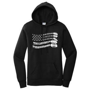 Guitar Lover Guitarist Guitar Player Music Lover Guitar Women's Pullover Hoodie