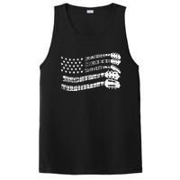 Guitar Lover Guitarist Guitar Player Music Lover Guitar PosiCharge Competitor Tank