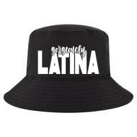 Gorgeously Latina Cool Comfort Performance Bucket Hat