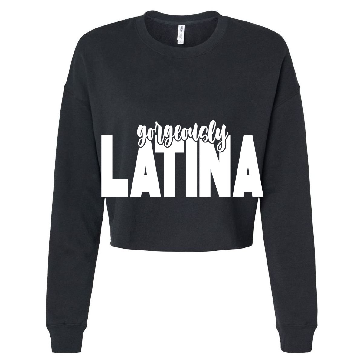 Gorgeously Latina Cool Comfort Performance Bucket Hat