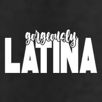 Gorgeously Latina Cool Comfort Performance Bucket Hat
