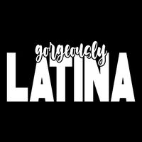 Gorgeously Latina Impact Tech Backpack