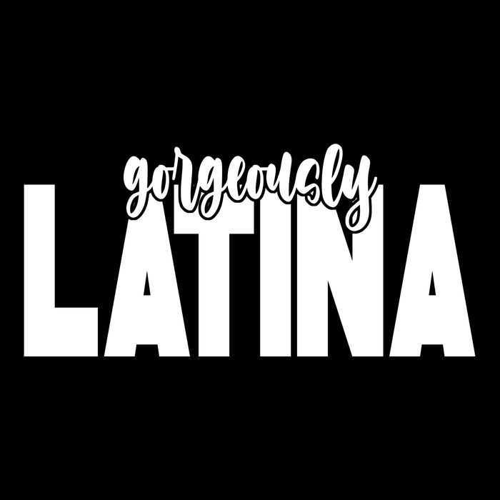 Gorgeously Latina Impact Tech Backpack