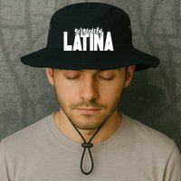 Gorgeously Latina Bucket Hat