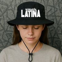 Gorgeously Latina Bucket Hat