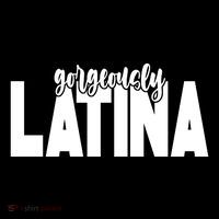 Gorgeously Latina Bucket Hat