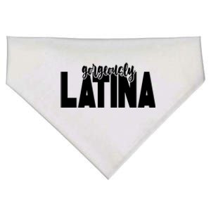 Gorgeously Latina USA-Made Doggie Bandana