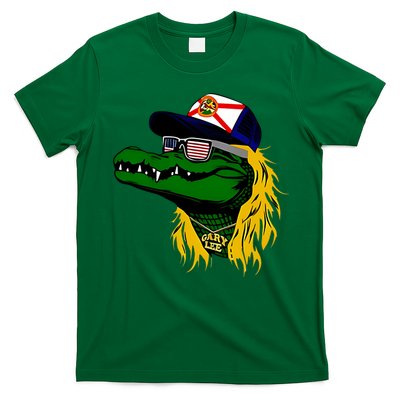 Gary Lee Gator T-Shirt