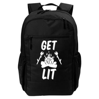 Get Lit Gift Backpack