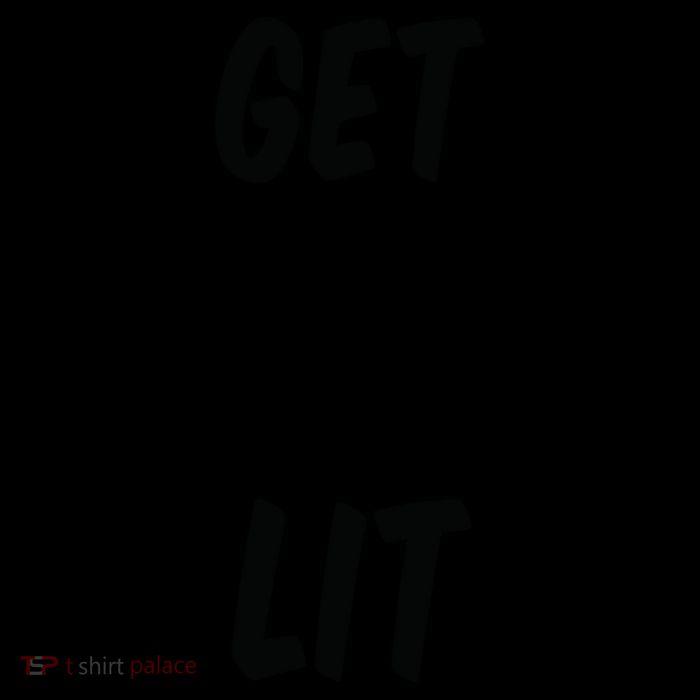 Get Lit Gift Mug