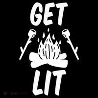 Get Lit Gift 16 in Basic Backpack