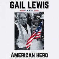 Gail Lewis Gail Lewis We Salute You The End American Hero Toddler T-Shirt