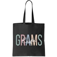 Grams Life Grams Grandma Boho Grams Grandmother Bag