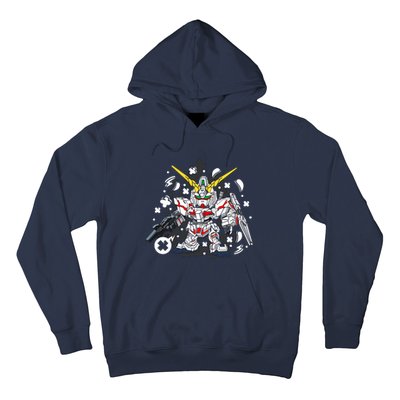 Gundam Lovers Hoodie