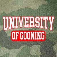 Gooning Looksmaxxing Legacy Tie Dye Trucker Hat