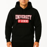 Gooning Looksmaxxing Hoodie