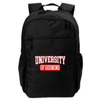Gooning Looksmaxxing Backpack
