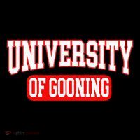Gooning Looksmaxxing Tall Sweatshirt