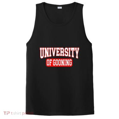 Gooning Looksmaxxing PosiCharge Competitor Tank