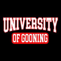Gooning Looksmaxxing Wool Snapback Cap