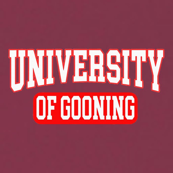 Gooning Looksmaxxing 16oz Travel Tumbler