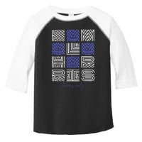 Geometry Lettering Toddler Fine Jersey T-Shirt