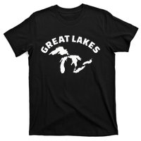 Great Lakes T-Shirt