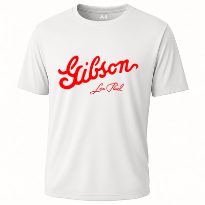 Gibson Logo Performance Shirt