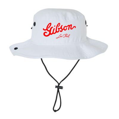 Gibson Logo Bucket Hat