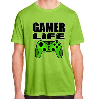 Gamer Life Adult ChromaSoft Performance T-Shirt