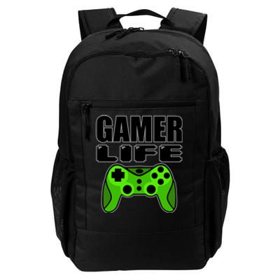 Gamer Life Daily Commute Backpack