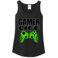 Gamer Life Ladies Essential Tank