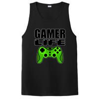 Gamer Life PosiCharge Competitor Tank