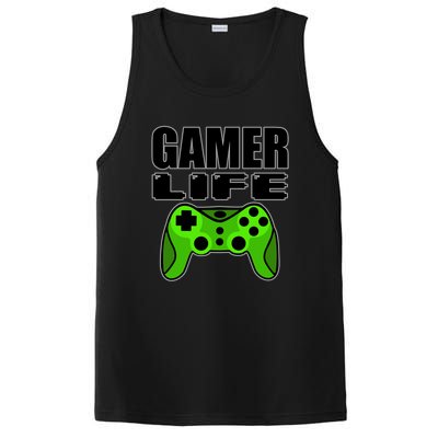 Gamer Life PosiCharge Competitor Tank