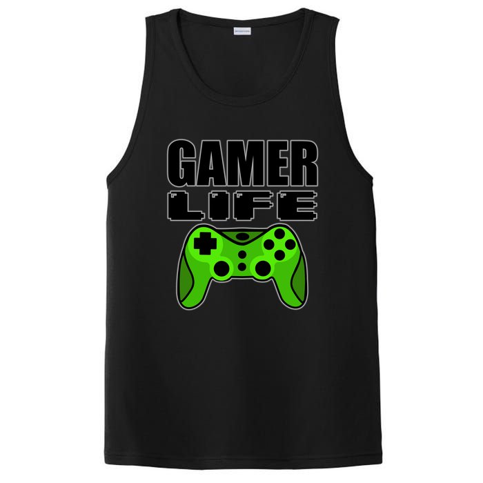 Gamer Life PosiCharge Competitor Tank