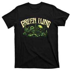 Green Lung Harvest T-Shirt